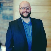 Craig Patton, Eit
