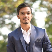 Gaurav Mahadik