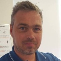 Kári Þór Guðjónsson