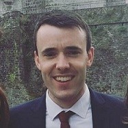 Michael Moran