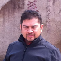 Juan Abel Delgado Valdez