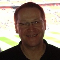 Steve Cozens