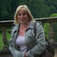 Nancy Harris