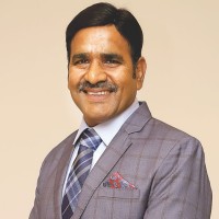 Sanjay Mehta
