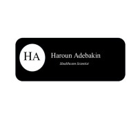 Damilare Haroun ADEBAKIN