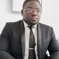 Didier Ewasse Ngangue