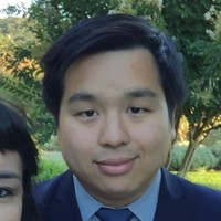 Patrick Chao