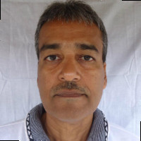 Kamaldeo Maharaj