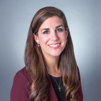 Sarah Judge