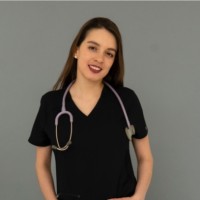 Dra Sara María Ponce San Martín