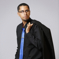 Daniel Douglas Gomes Pereira