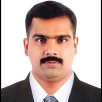 Sineesh Nilorott