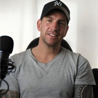 Jamie Usher