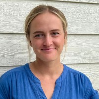 Audrey Degn