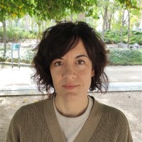 Eva Aragonés Vilches