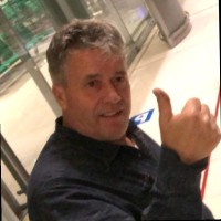 Sjaak Van Geest