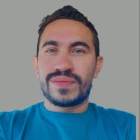 Evalderson Rodrigues