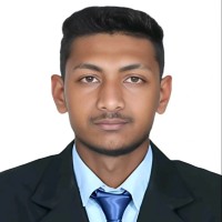 Sasika H Wickramasinghe