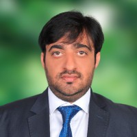 Rahil Yousuf