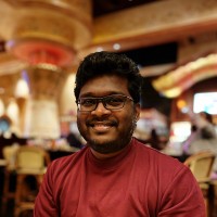 Pradeep Christhuraja