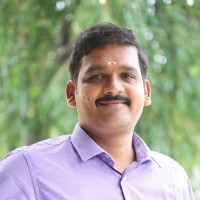 Vanchinathan Rajachandrasekaran