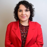 Mariana Cruz Astudillo