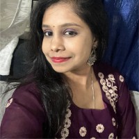 GREESHMA C