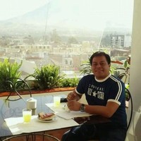 Eduardo Quispe  Gutierrez