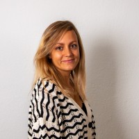 Jenny Botter (Gehrig)