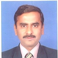 Devaraju N M