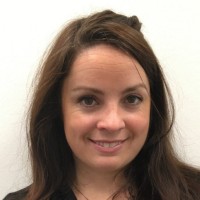 Frances Toney Mørk
