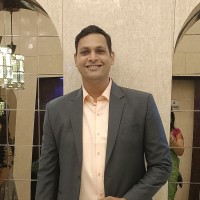 Mandar Walawalkar