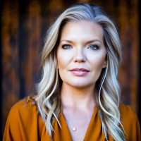 Amy Murray