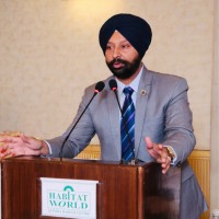 Harpreet Singh