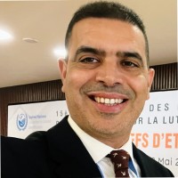 Isam AHABRI