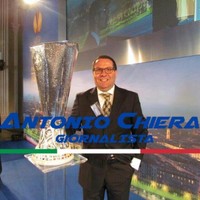 Antonio Chiera