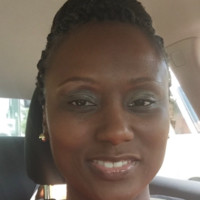 Denita Keys, MBA/Notary Public Va