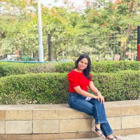 Anjali Tiwari
