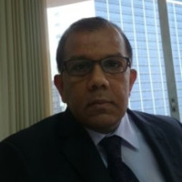 K. Chandra Sekaran
