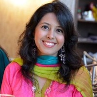 Sadia Agha