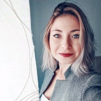 Ivanna Motychuk