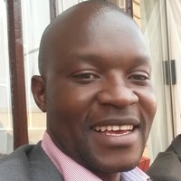 Tlangelani Sydwell Baloyi Khalanga