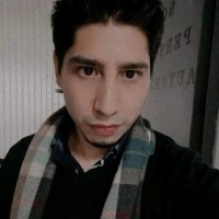 Carlos Iván Sánchez Morales