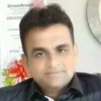 Thevarajan Krishnan