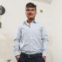ANKUSH VERMA