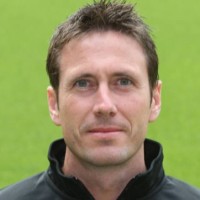 Tony Strudwick