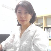 Kyoko Katakame