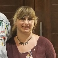 Alicia Rosenblatt