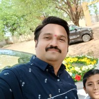 Ramesh Mohite