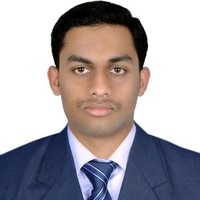 Jithin John
